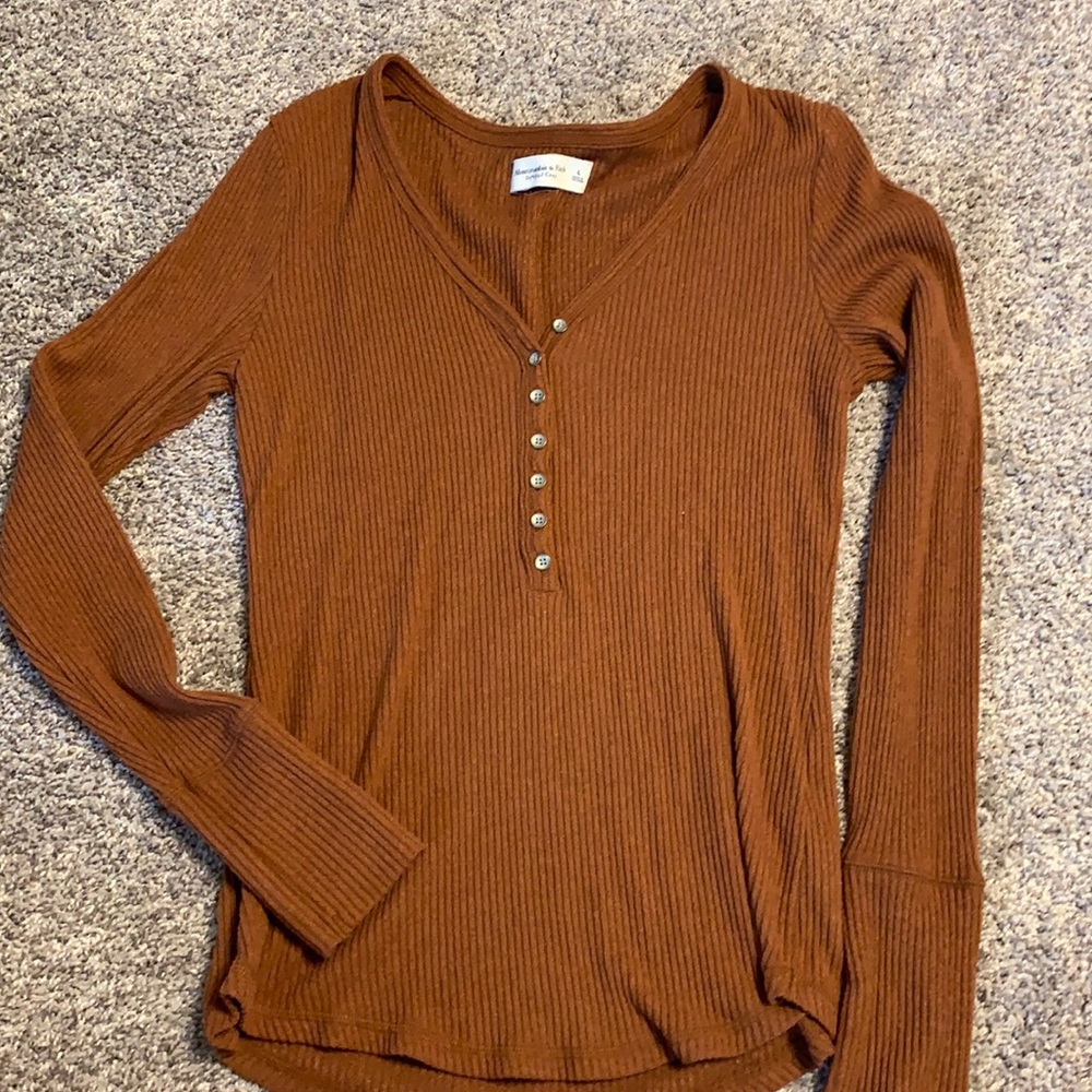 Abercrombie&Fitch Womens Top